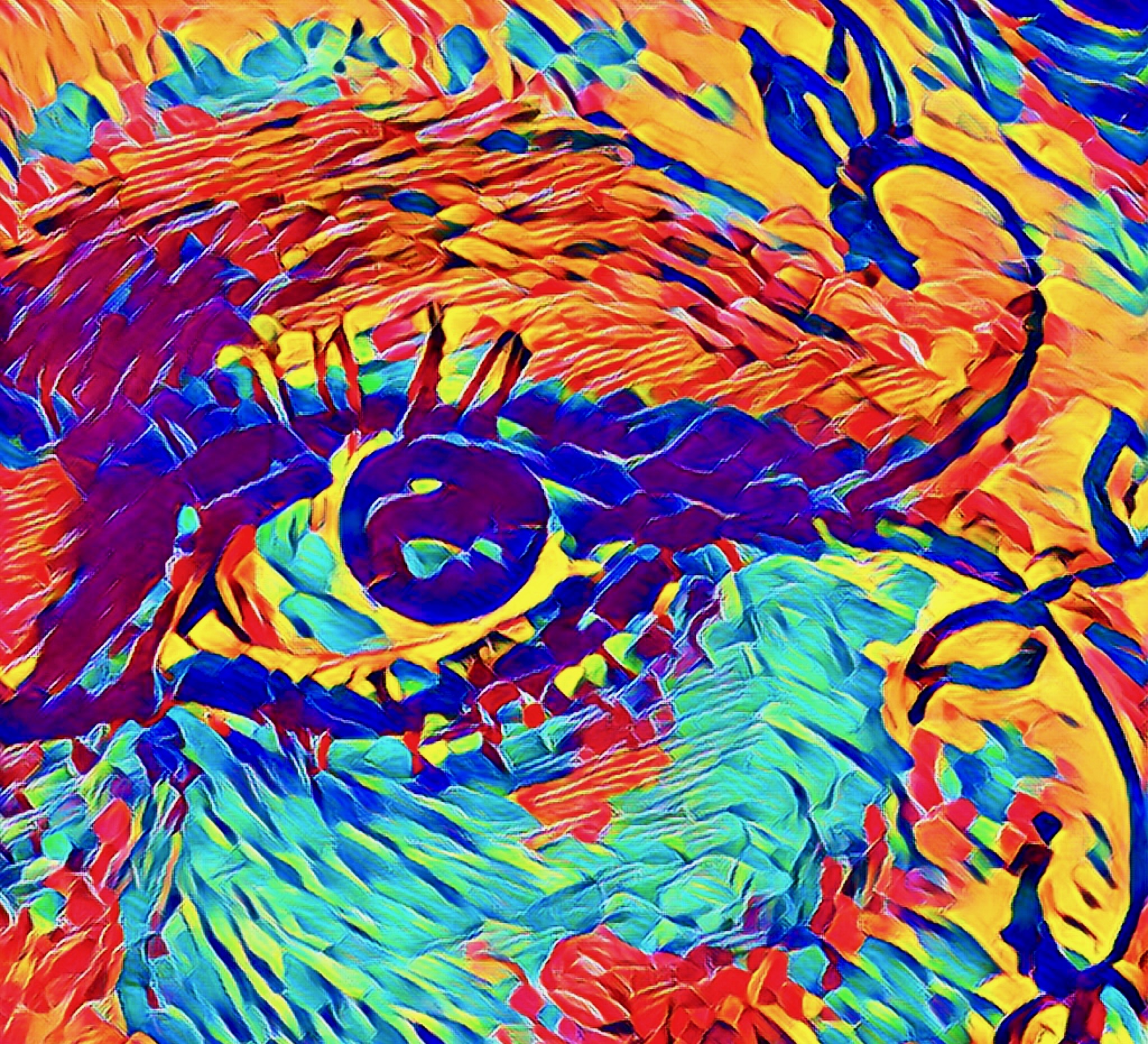 The Creative World of Joey G.